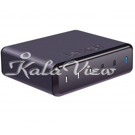 اس اس دی اکسترنال لوازم جانبی Lexar LRWSSD256TBNA  256GB
