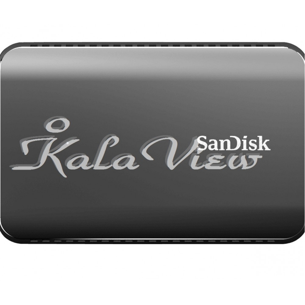 اس اس دی اکسترنال 480GB USB3.1