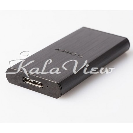 اس اس دی اکسترنال لوازم جانبی سونی SL BG2  256GB