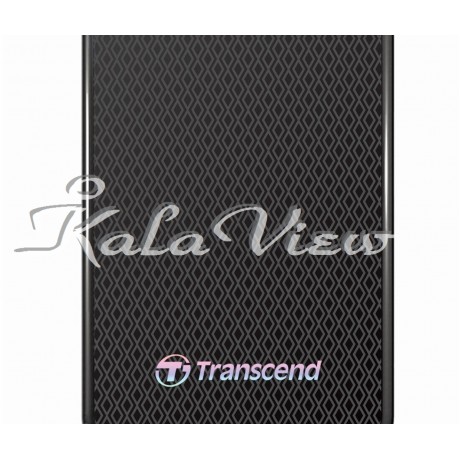 اس اس دی اکسترنال لوازم جانبی ترنسند ESD400   128GB