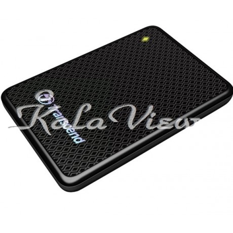 اس اس دی اکسترنال لوازم جانبی ترنسند ESD400   128GB