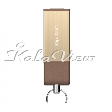 فلش مموری لوازم جانبی Adam Elements iKlips DUO  256GB