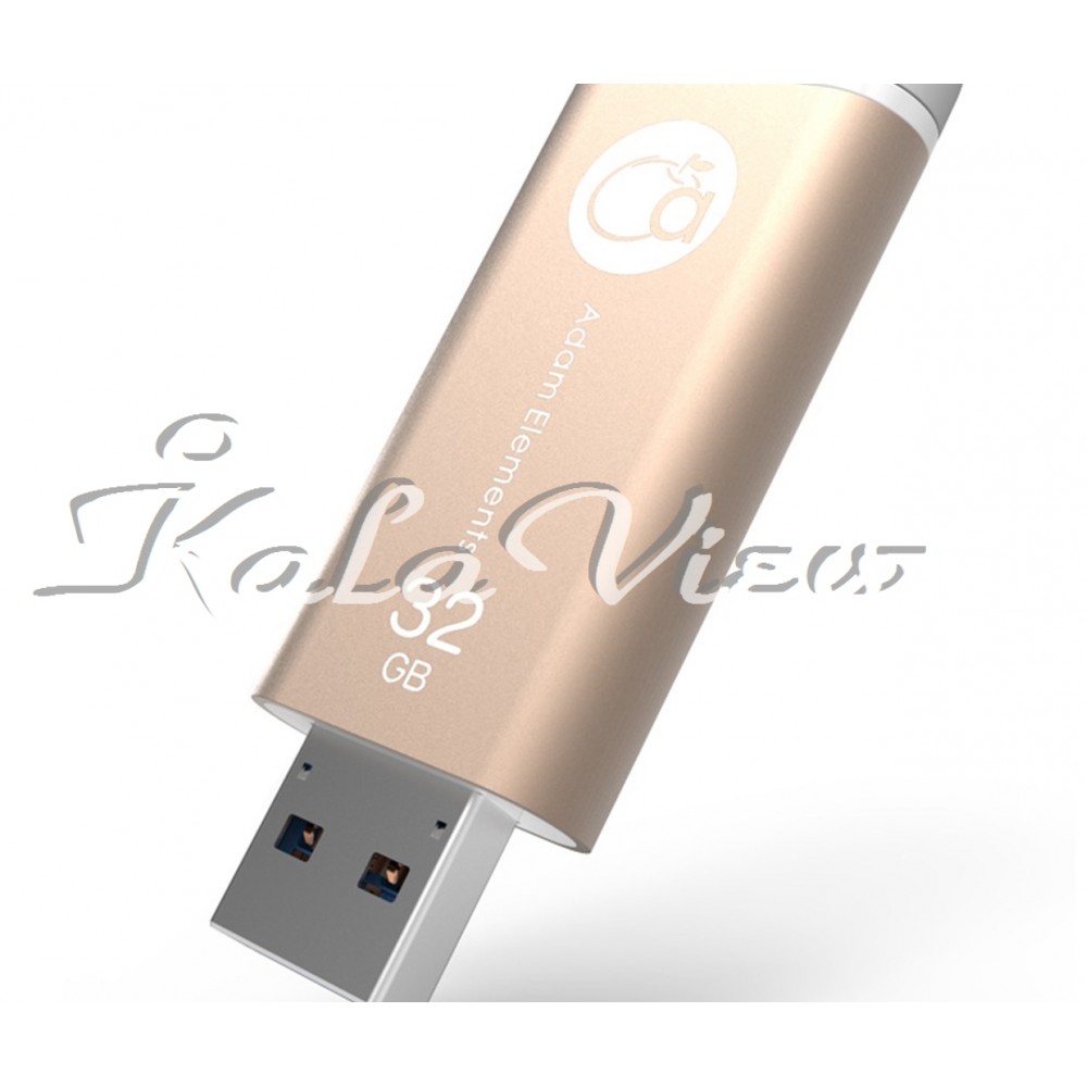 فلش مموری 32GB Lightning USB 3.0