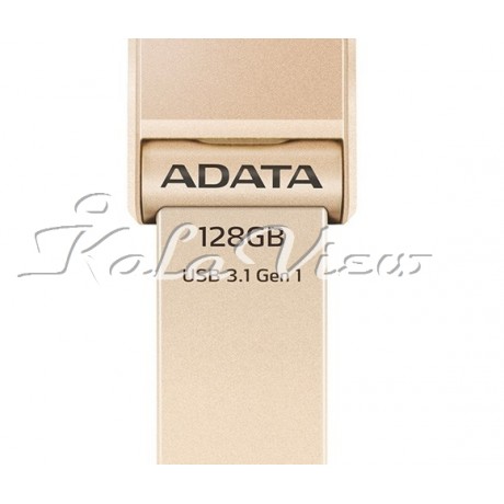 فلش مموری لوازم جانبی Adata AI920  128GB