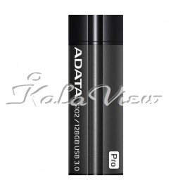 فلش مموری لوازم جانبی Adata S102 Pro  128GB