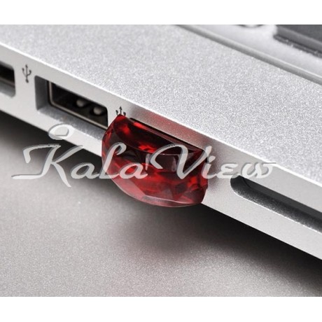 فلش مموری لوازم جانبی Adata UD310 Jewel USB 2 0  16GB