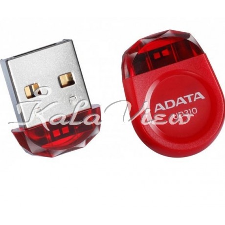 فلش مموری لوازم جانبی Adata UD310 Jewel USB 2 0  16GB