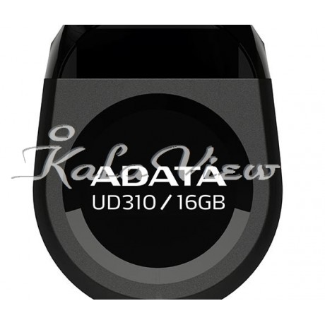 فلش مموری لوازم جانبی Adata UD310 Jewel USB 2 0  16GB