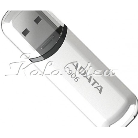 Adata C906 Usb 2.0 Flash Memory  32Gb