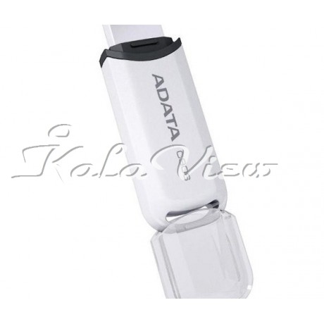 Adata C906 Usb 2.0 Flash Memory  32Gb