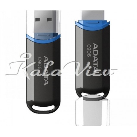 Adata C906 Usb 2.0 Flash Memory  32Gb