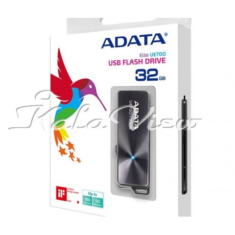 فلش مموری لوازم جانبی Adata Elite UE700  32GB