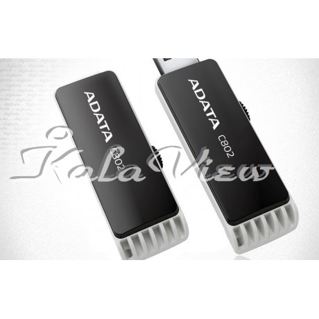 فلش مموری لوازم جانبی Adata C802 4GB