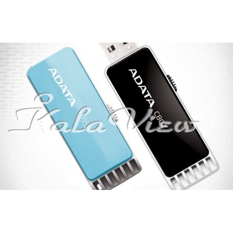 فلش مموری لوازم جانبی Adata C802 4GB