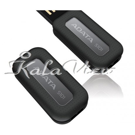 فلش مموری لوازم جانبی Adata S101 Compact Waterproof USB Flash  8GB