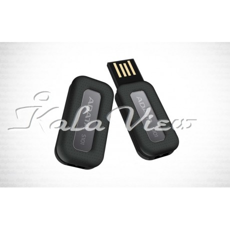 فلش مموری لوازم جانبی Adata S101 Compact Waterproof USB Flash  8GB