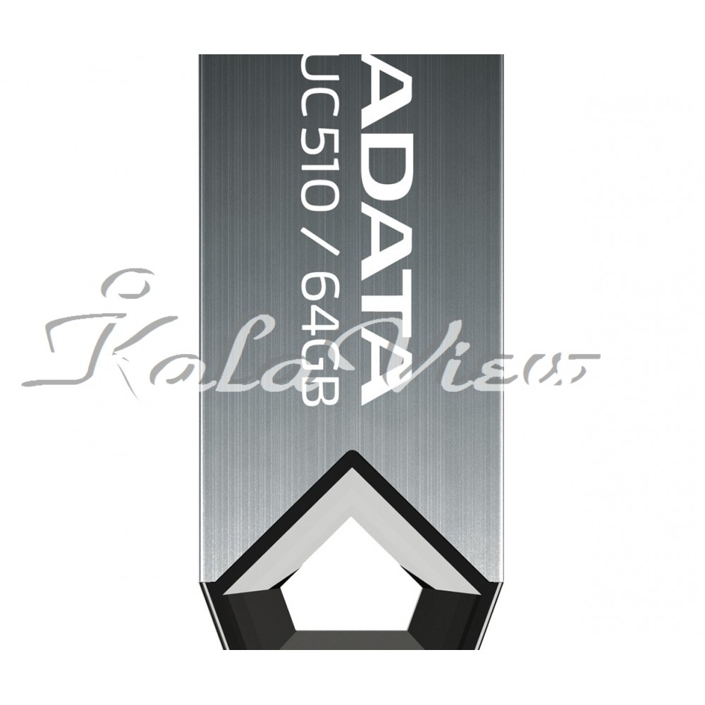 فلش مموری لوازم جانبی Adata Dash Choice UC510  64GB