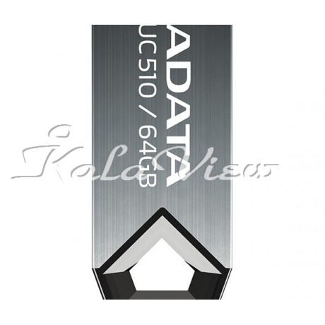 فلش مموری لوازم جانبی Adata Dash Choice UC510  64GB