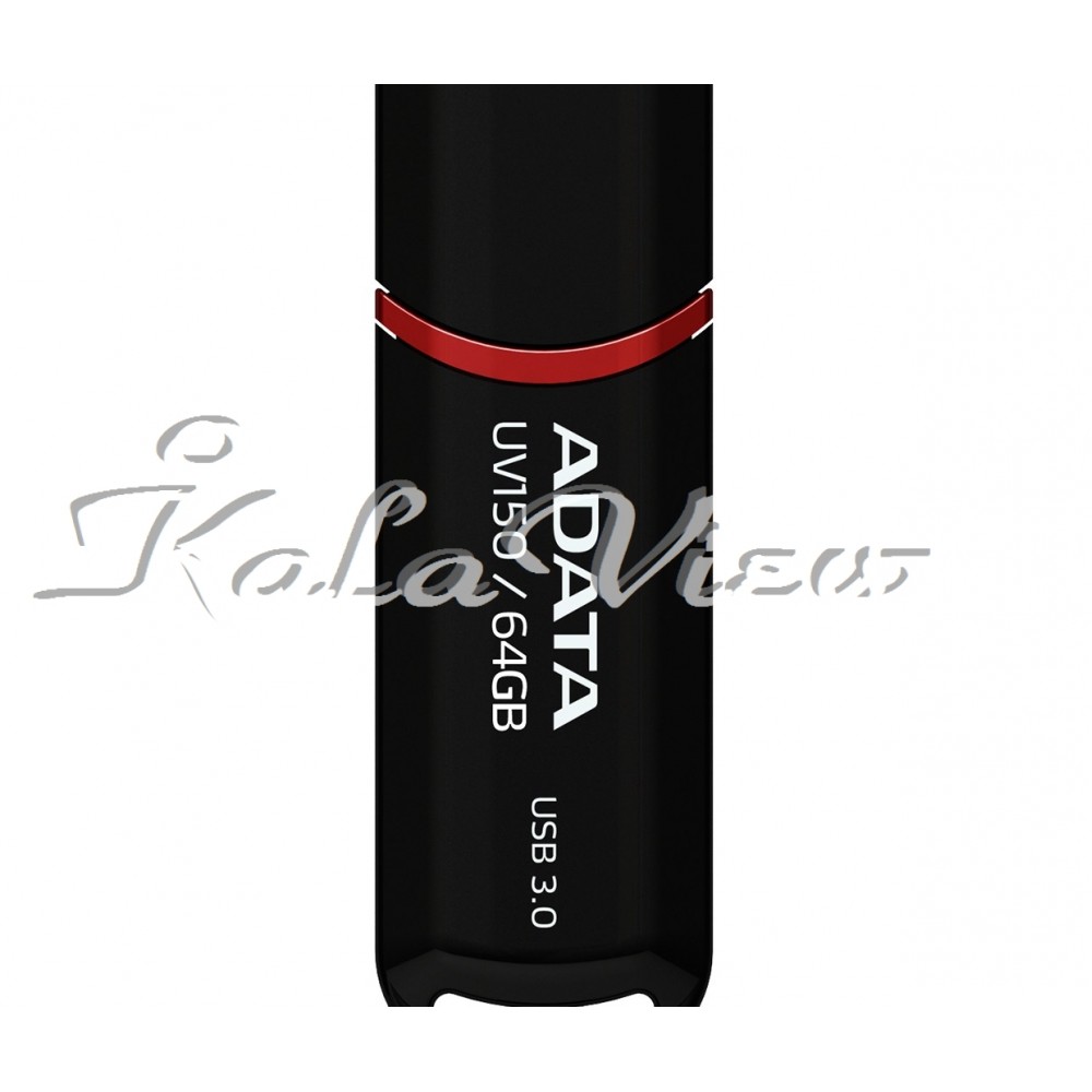 فلش مموری لوازم جانبی Adata Dash UV150  64GB