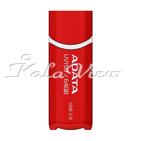 فلش مموری لوازم جانبی Adata Dash UV150  64GB