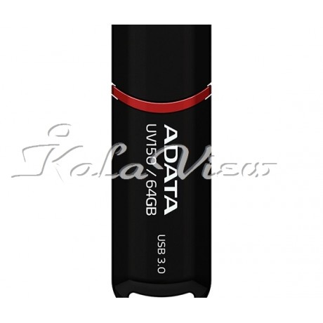فلش مموری لوازم جانبی Adata Dash UV150  64GB