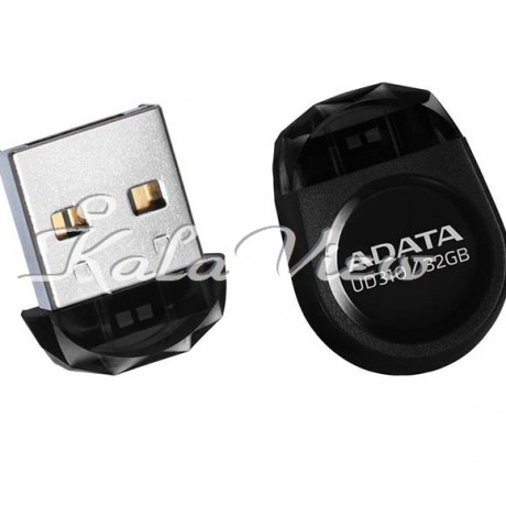 فلش مموری لوازم جانبی Adata UD310 Jewel USB 2 0  64GB