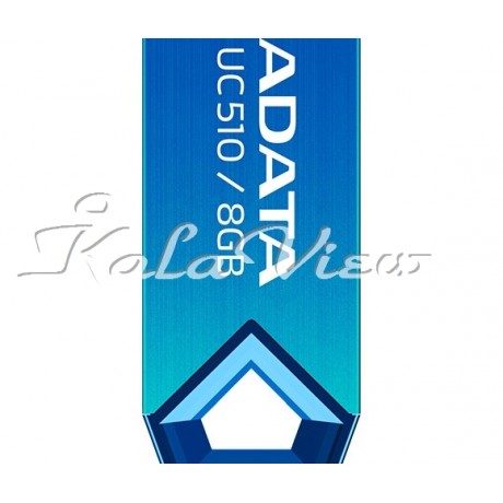 فلش مموری لوازم جانبی Adata Dash Choice UC510  8GB