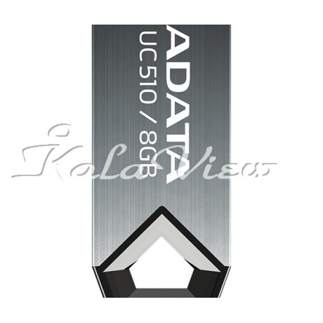 فلش مموری لوازم جانبی Adata Dash Choice UC510  8GB