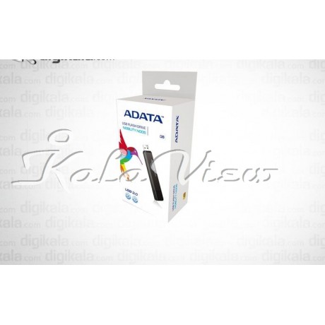 فلش مموری لوازم جانبی Adata N005 Pro  8GB