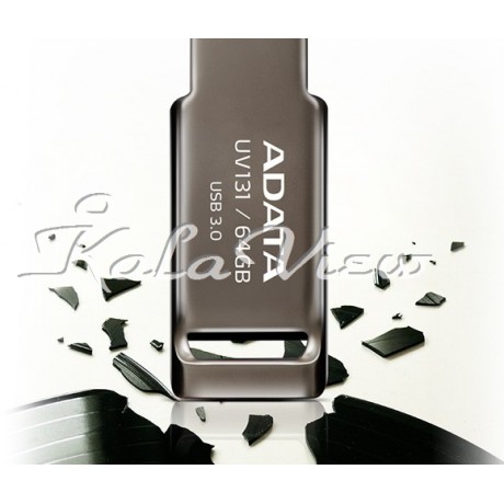 فلش مموری لوازم جانبی Adata UV131  32GB