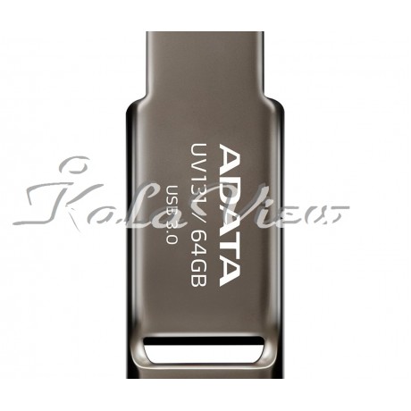 فلش مموری لوازم جانبی Adata UV131  64GB