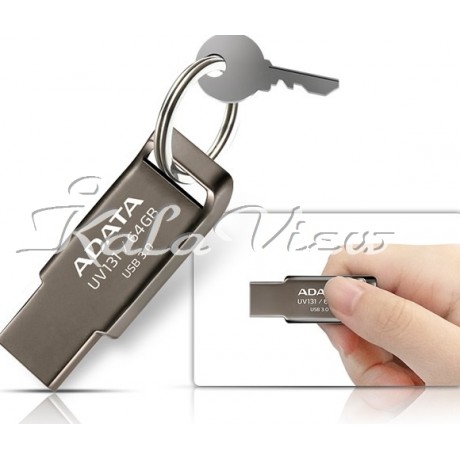 فلش مموری لوازم جانبی Adata UV131  64GB