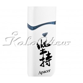 فلش مموری لوازم جانبی Apacer AH333 Chinese Character Edition  16GB