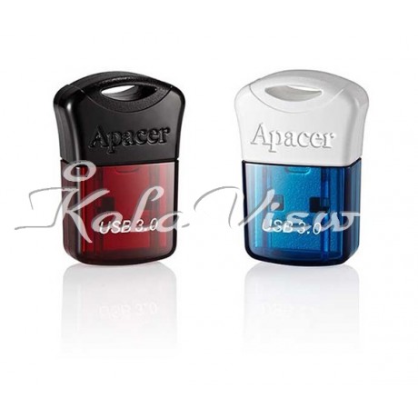 فلش مموری لوازم جانبی Apacer AH157 USB 3 0  32GB