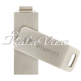 فلش مموری لوازم جانبی Himatch hmdrive02b 32GB