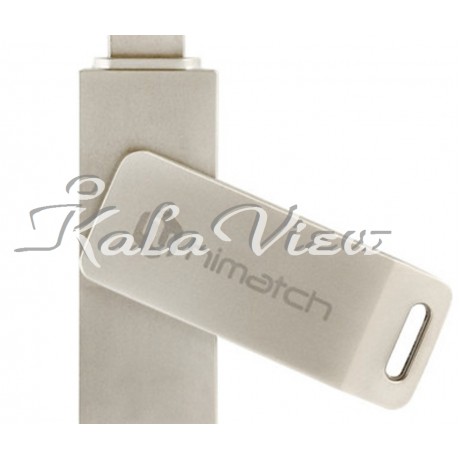 فلش مموری لوازم جانبی Himatch hmdrive02b 32GB