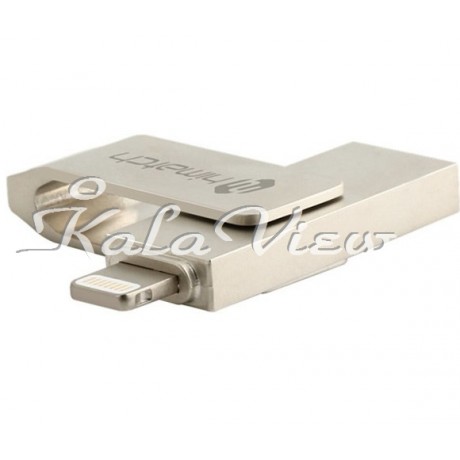 فلش مموری لوازم جانبی Himatch hmdrive02b 32GB