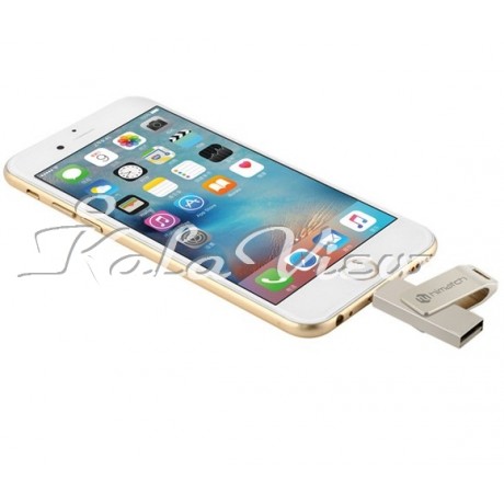 فلش مموری لوازم جانبی Himatch hmdrive02b 32GB