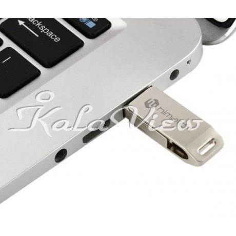 فلش مموری لوازم جانبی Himatch hmdrive02b 32GB