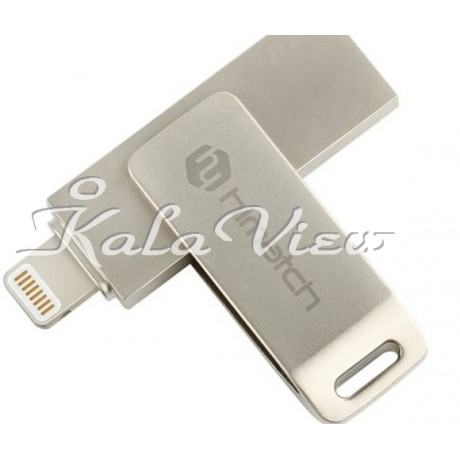 فلش مموری لوازم جانبی Himatch hmdrive02b 32GB