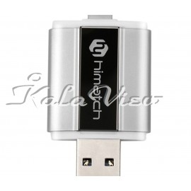 فلش مموری لوازم جانبی Himatch Lightning 64GB