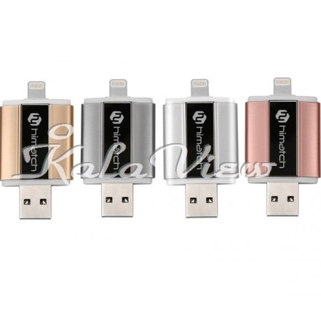 فلش مموری لوازم جانبی Himatch Lightning 64GB