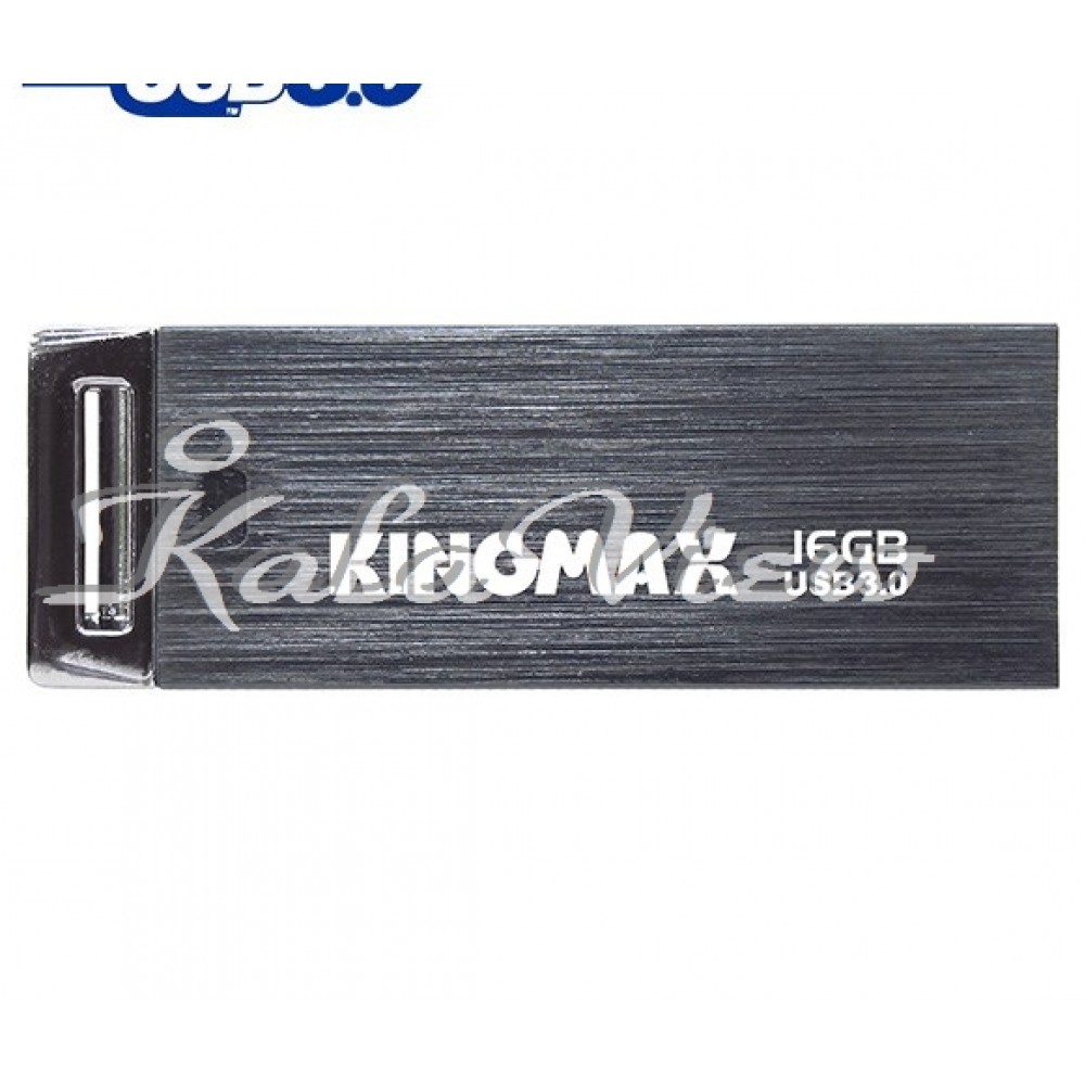 فلش مموری لوازم جانبی کینگ مکس UI 06 USB 3 0  16GB