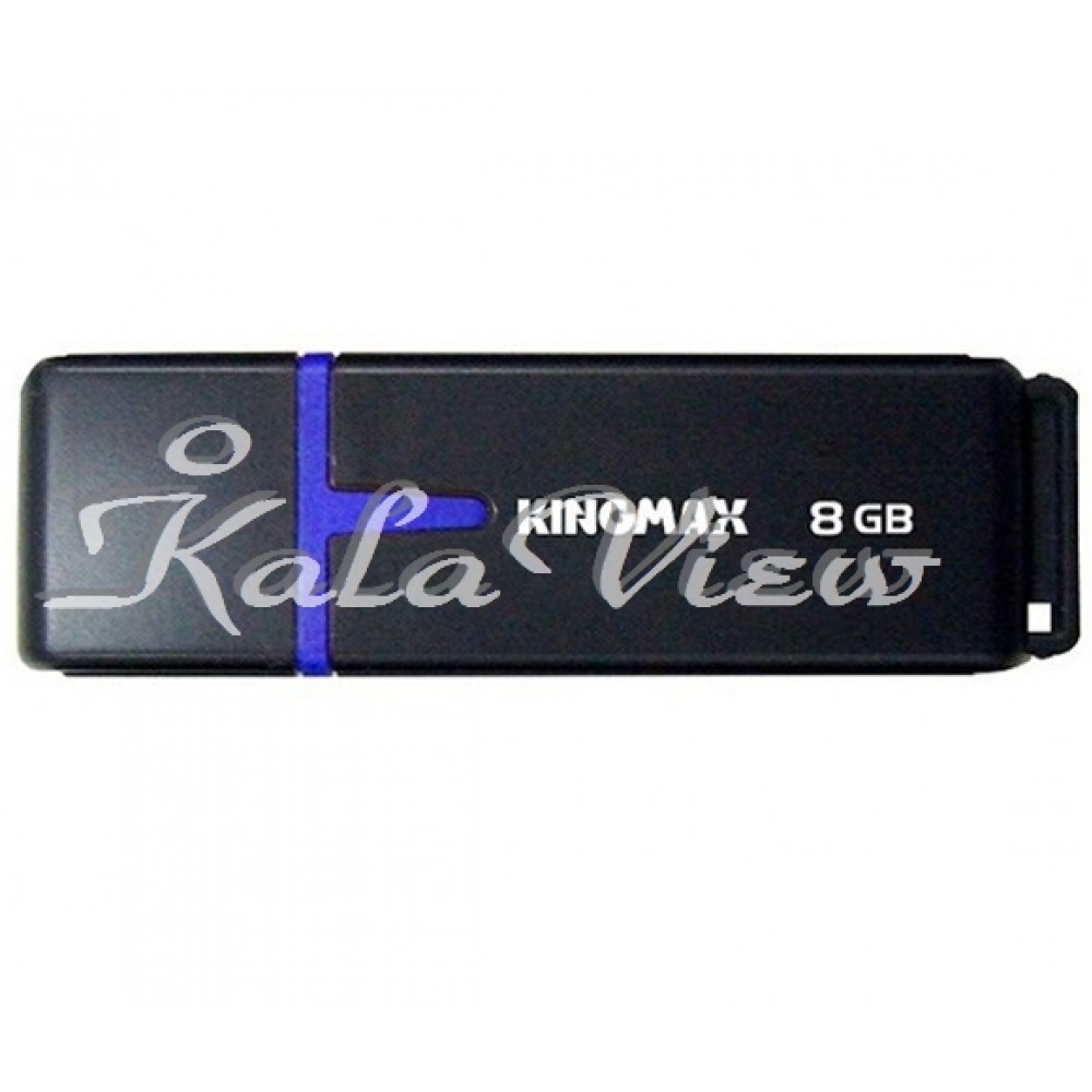 فلش مموری لوازم جانبی کینگ مکس PD 03 USB 2 0  8GB