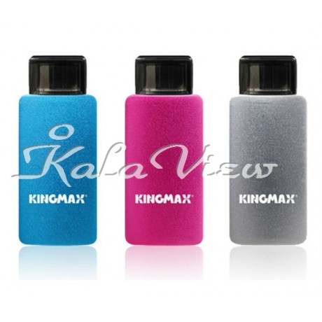 فلش مموری لوازم جانبی کینگ مکس PJ 01 OTG USB Flash  8GB
