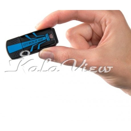 فلش مموری لوازم جانبی کینگستون R0 3 G2  64GB