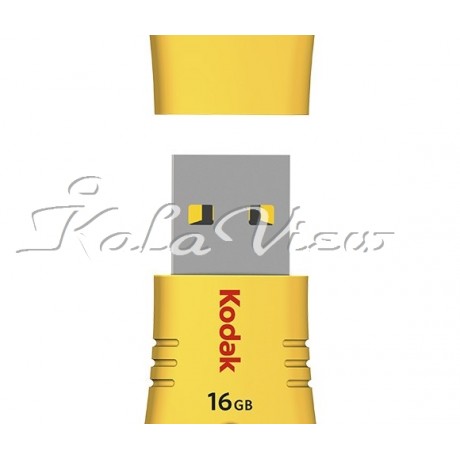 فلش مموری لوازم جانبی Kodak K402  16GB