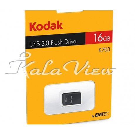 فلش مموری لوازم جانبی Kodak K703  16GB