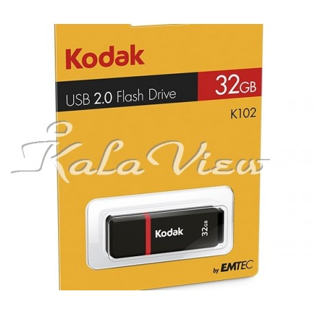 فلش مموری لوازم جانبی Kodak K102  32GB