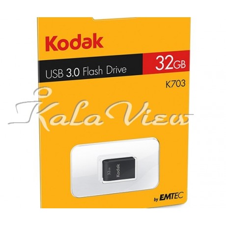 فلش مموری لوازم جانبی Kodak K703  32GB